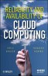Reliability and Availability of Cloud... - Bild 1