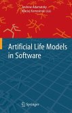 Artificial Life Models in Software (eBook, PDF)