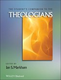 The Student's Companion to the Theologians (eBook, PDF)