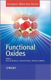 Functional Oxides (eBook, ePUB)