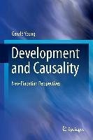 Development and Causality (eBook, PDF) - Young, Gerald