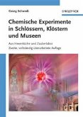 Chemische Experimente in Schlössern, Klöstern und Museen (eBook, PDF)