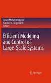 Efficient Modeling and Control of Large-Scale Systems (eBook, PDF)