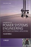 Handbook of Power Systems Engineering with Power Electronics Applications (eBook, PDF)