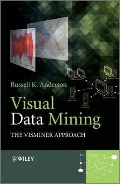 Visual Data Mining (eBook, PDF) - Anderson, Russell K.