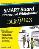 SMART Board Interactive Whiteboard For Dummies (eBook, ePUB)