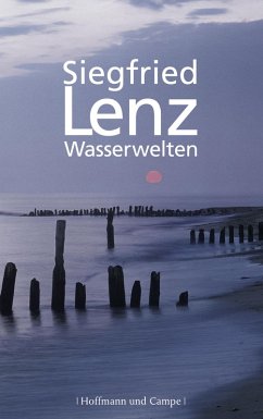 Wasserwelten (eBook, ePUB) - Lenz, Siegfried
