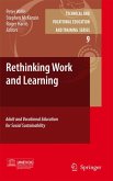 Rethinking Work and Learning (eBook, PDF)