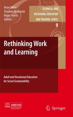 Rethinking Work and Learning (eBook, PDF)