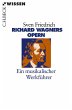Richard Wagners Opern (eBook, ePUB) - Bild 1
