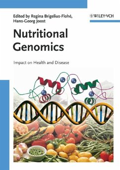 Nutritional Genomics (eBook, PDF)
