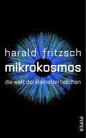 Mikrokosmos (eBook, ePUB) - Fritzsch, Harald