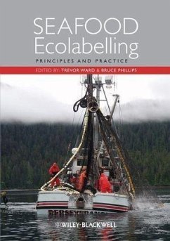 Seafood Ecolabelling (eBook, PDF)