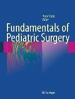Fundamentals of Pediatric Surgery (eBook, PDF)