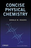 Concise Physical Chemistry (eBook, ePUB)