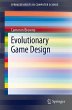 Evolutionary Game Design (eBook, PDF) - Bild 1