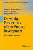 Knowledge Perspectives of New Product Development (eBook, PDF)