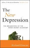 The New Depression (eBook, ePUB)