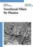 Functional Fillers for Plastics (eBook, PDF)