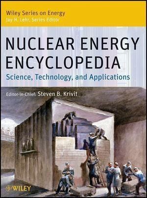 Nuclear Energy Encyclopedia (eBook, PDF)