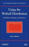 Using the Weibull Distribution (eBook, PDF)