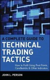 A Complete Guide to Technical Trading Tactics (eBook, ePUB)
