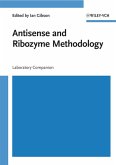 Antisense and Ribozyme Methodology (eBook, PDF)