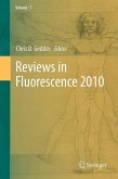 Reviews in Fluorescence 2010 (eBook, PDF)