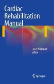 Cardiac Rehabilitation Manual (eBook, PDF)