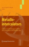 Metallointercalators (eBook, PDF)