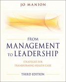 From Management to Leadership (eBook, PDF)