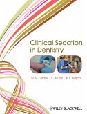 Clinical Sedation in Dentistry (eBook, PDF)
