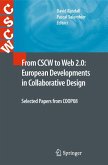 From CSCW to Web 2.0: European Developments in Collaborative Design (eBook, PDF)