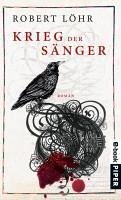 Krieg der Sänger (eBook, ePUB) - Löhr, Robert