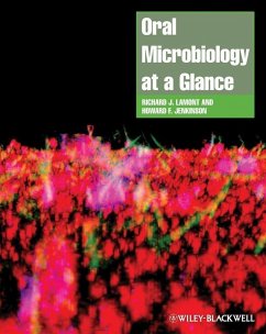 Oral Microbiology at a Glance (eBook, PDF) - Lamont, Richard J.; Jenkinson, Howard F.