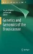 Genetics and Genomics of the... - Bild 1