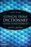 Clinical Trials Dictionary (eBook, PDF)