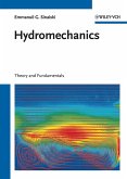 Hydromechanics (eBook, ePUB)