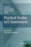 Practical Studies in E-Government (eBook, PDF)