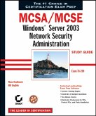 MCSA / MCSE (eBook, PDF)