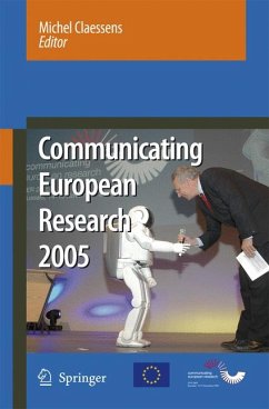 Communicating European Research 2005 (eBook, PDF)