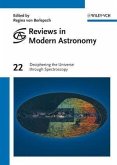 Reviews in Modern Astronomy Vol. 22 (eBook, PDF)