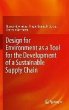 Design for Environment as a Tool for... - Bild 1