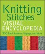 Knitting Stitches VISUAL Encyclopedia... - Bild 1
