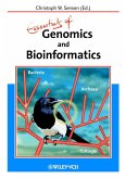 Essentials of Genomics and Bioinformatics (eBook, PDF)
