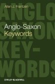 Anglo-Saxon Keywords (eBook, PDF)