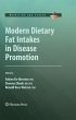 Modern Dietary Fat Intakes in Disease... - Bild 1
