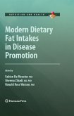Modern Dietary Fat Intakes in Disease Promotion (eBook, PDF)