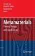 Metamaterials (eBook, PDF) - Bild 1