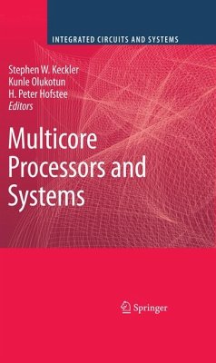 Multicore Processors and Systems (eBook, PDF)